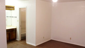 apartment interior